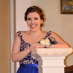 Meet your Posher, Mackenzie